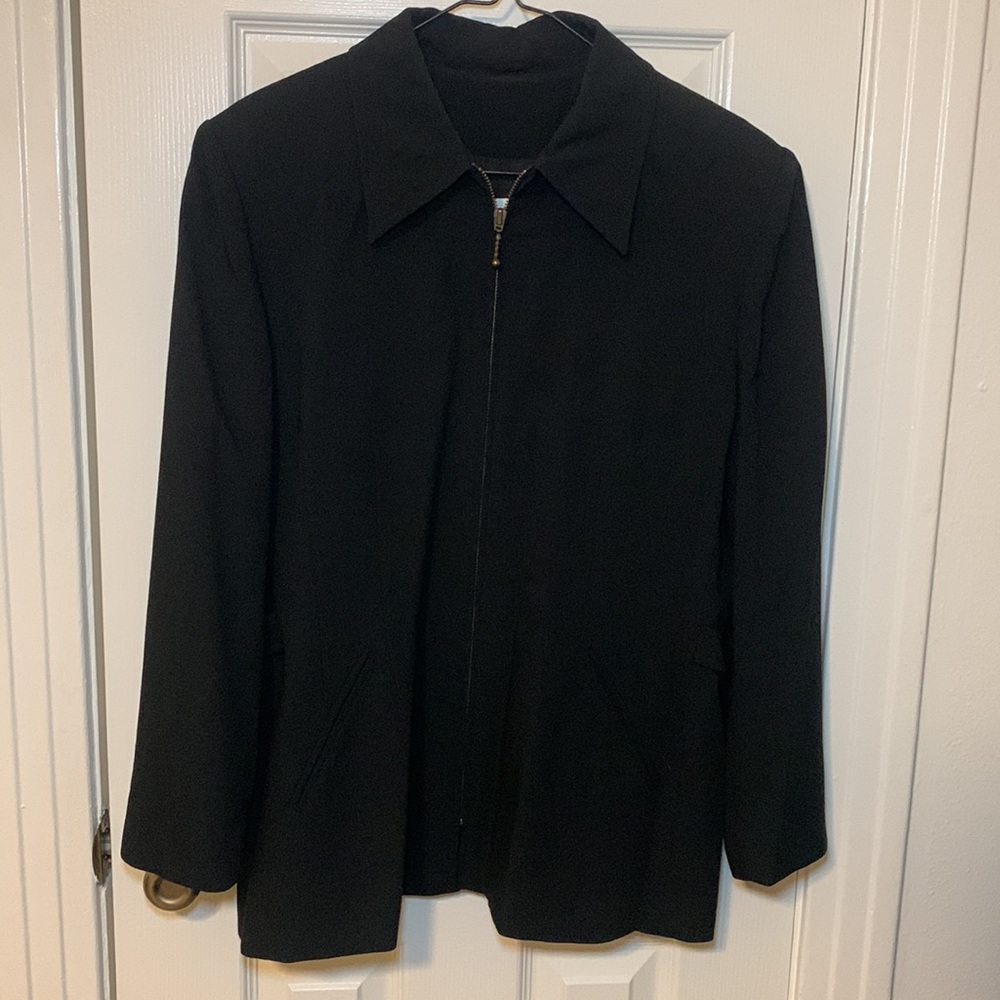 Suit Jacket - Picture 2 of 2